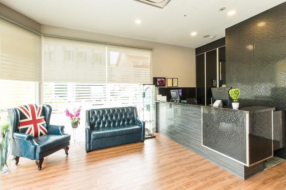 Ibis Budget Singapore West Coast Kültér fotó