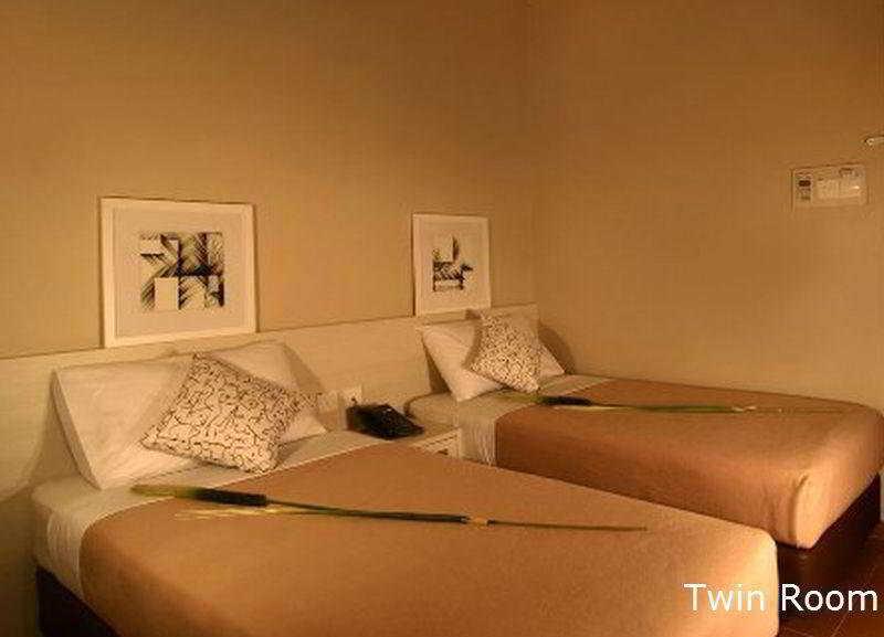 Ibis Budget Singapore West Coast Kültér fotó