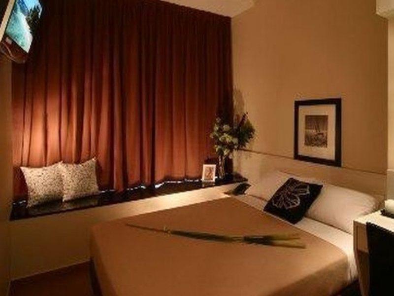 Ibis Budget Singapore West Coast Kültér fotó