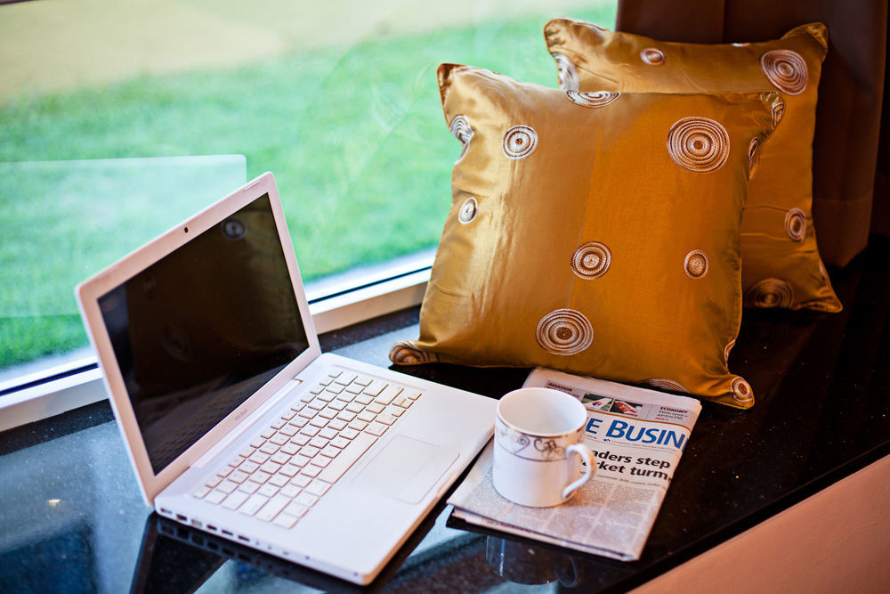 Ibis Budget Singapore West Coast Kültér fotó