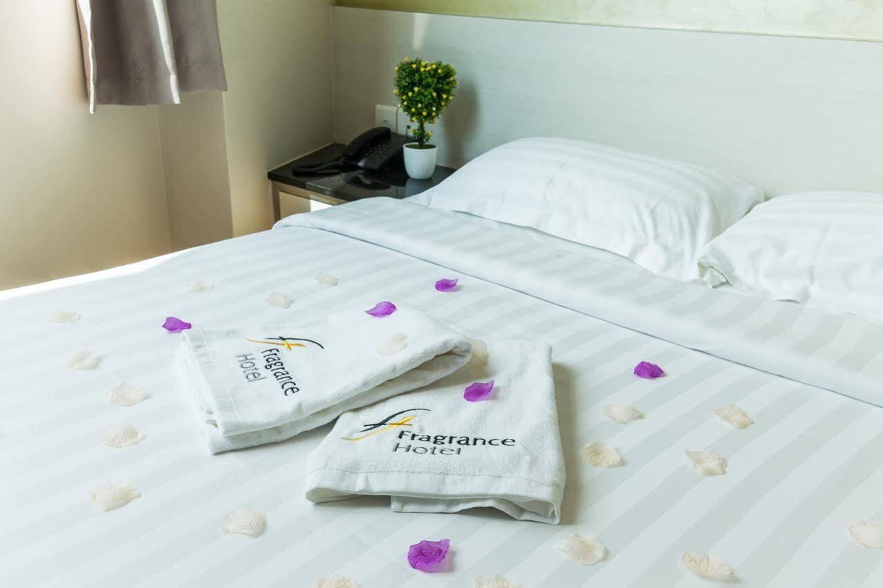 Ibis Budget Singapore West Coast Kültér fotó