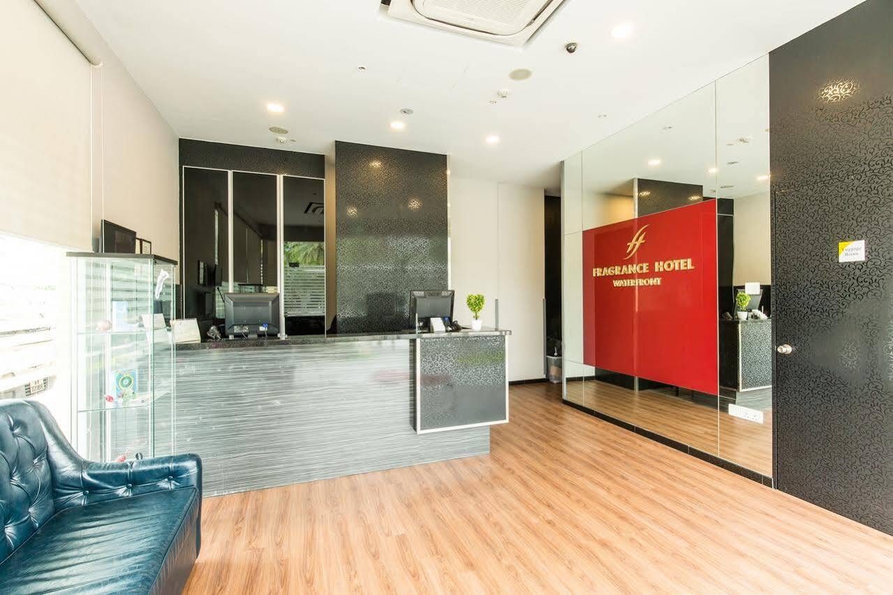 Ibis Budget Singapore West Coast Kültér fotó