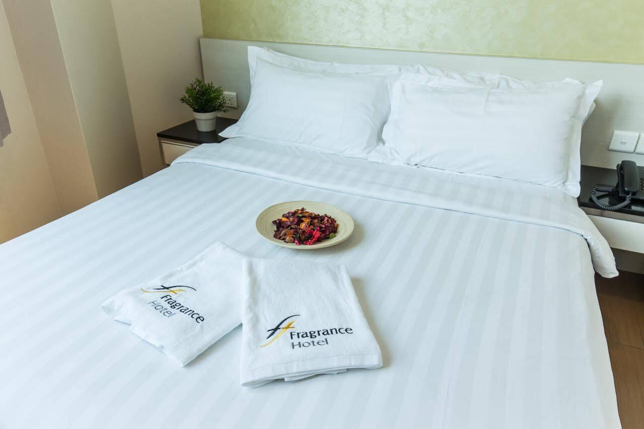 Ibis Budget Singapore West Coast Kültér fotó