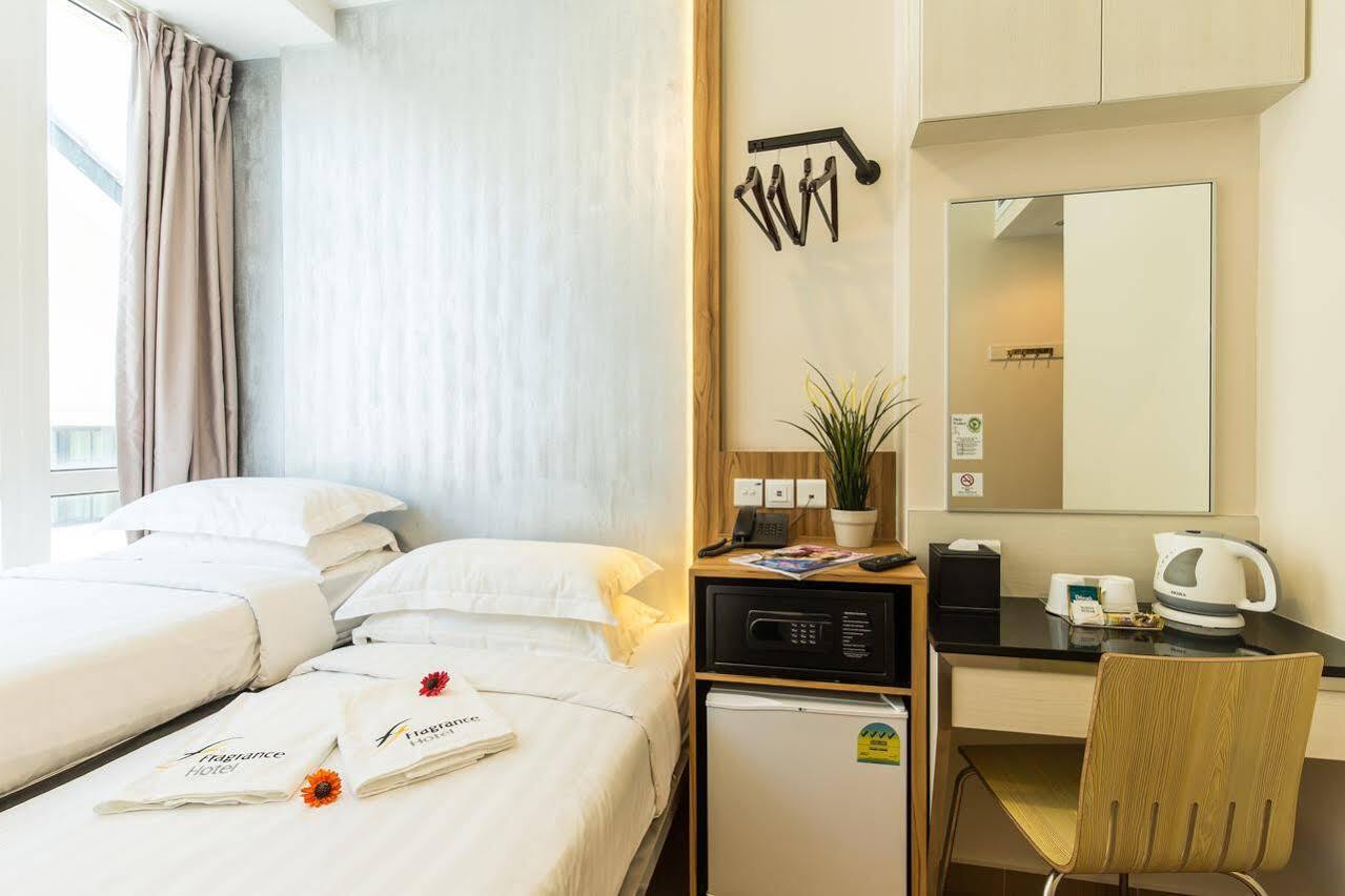 Ibis Budget Singapore West Coast Kültér fotó