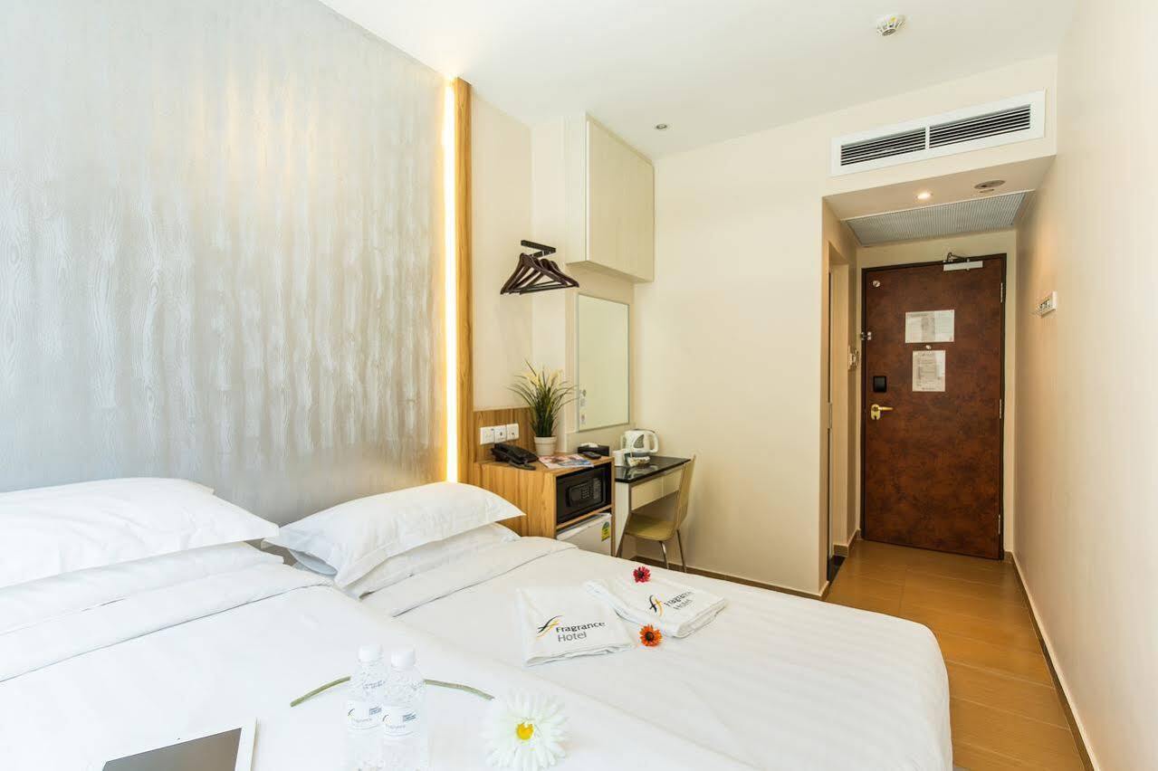 Ibis Budget Singapore West Coast Kültér fotó
