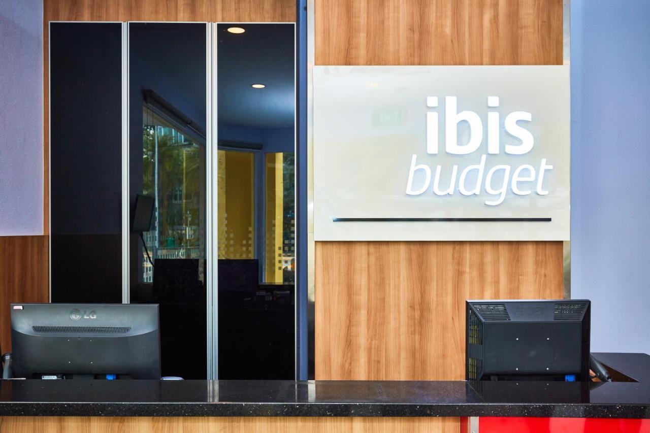 Ibis Budget Singapore West Coast Kültér fotó
