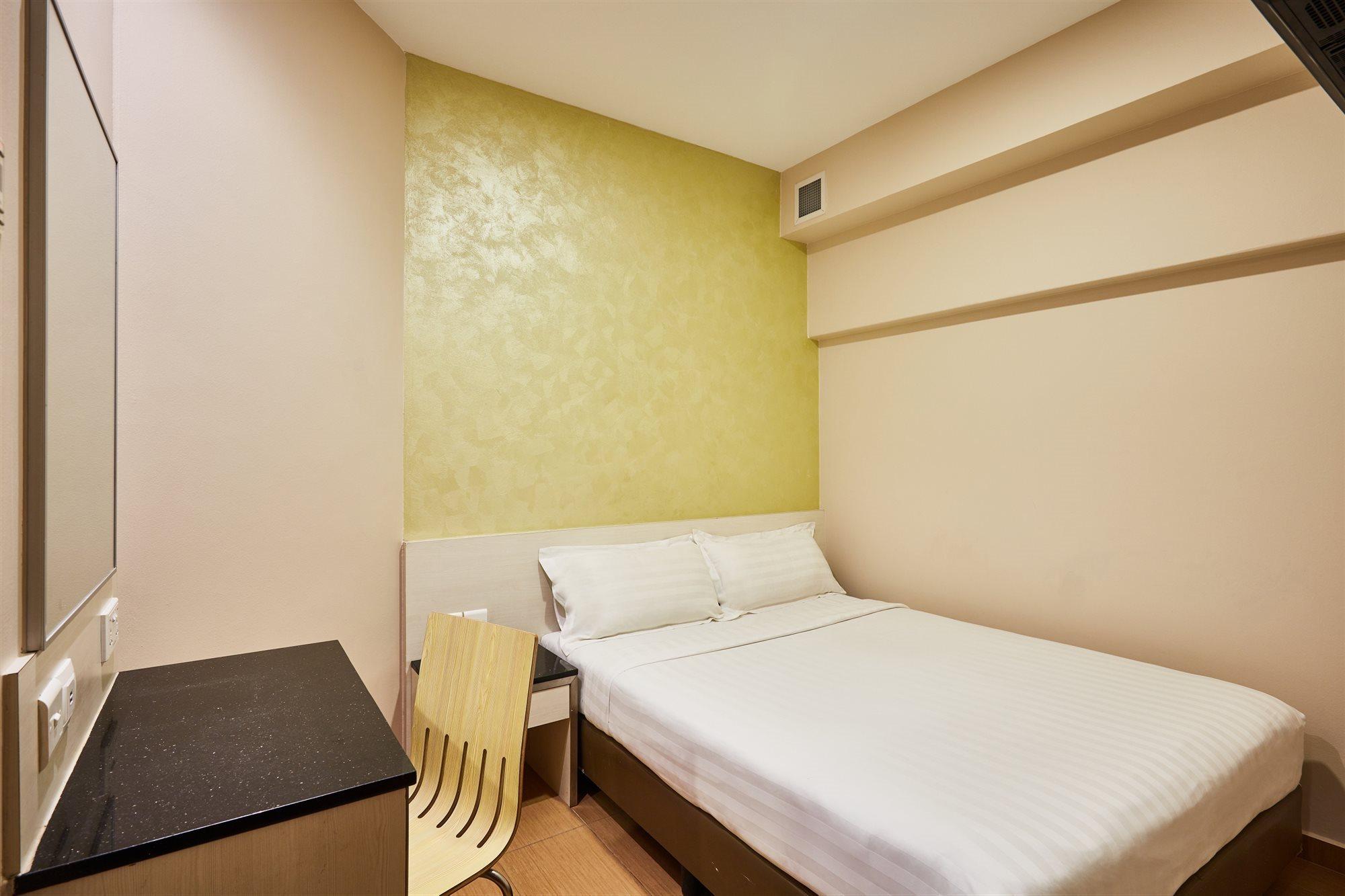 Ibis Budget Singapore West Coast Kültér fotó